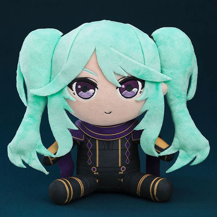 おおきな40cmぬいぐるみ MyGO!!!!! 高松 燈【4580590200111