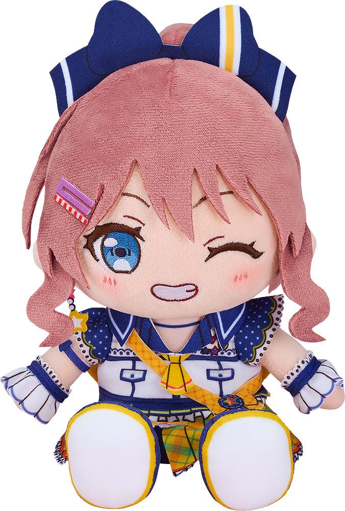 おおきな40cmぬいぐるみ MyGO!!!!! 高松 燈【4580590200111