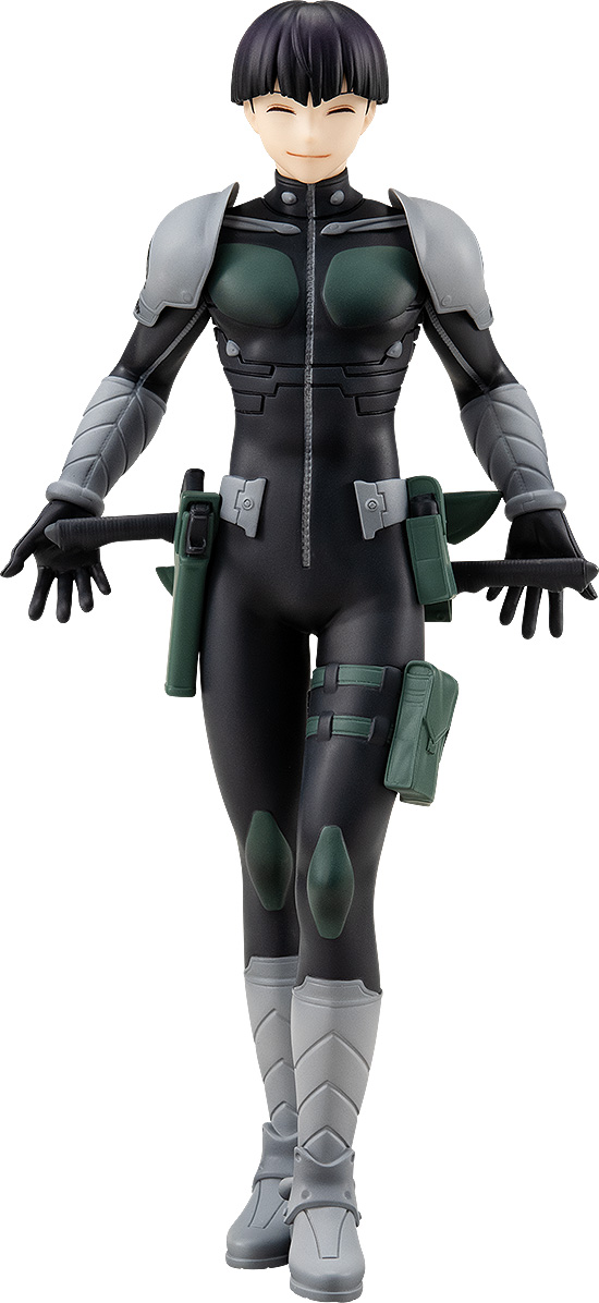 POP UP PARADE 保科宗四郎 ノンスケールフィギュア【4580590194939