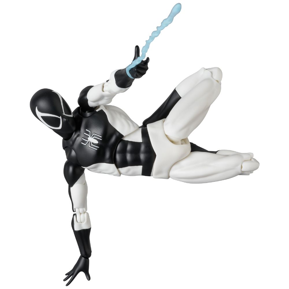 MAFEX Negative Zone SPIDER-MAN【マフェックス No.302:4530956473024