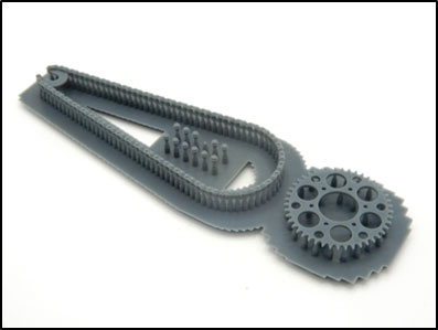 1/12 Z1/Z2 チェーンパーツセット【SMCP-036:4589683975301】｜SMC