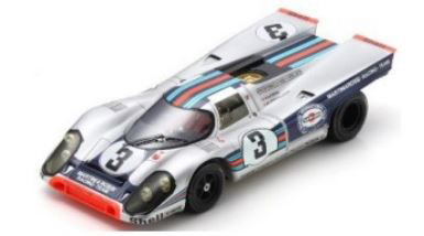 Porsche 917 K No.2 Winner 24H Daytona 1970 P. Rodriguez - L
