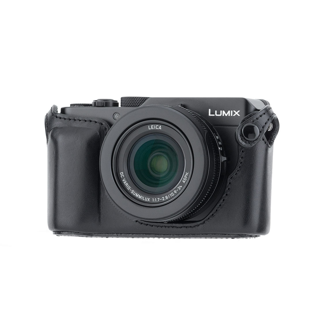 COTTA＞LUMIX LX100Ⅱ / LX100 対応 本革ボディケース｜家電