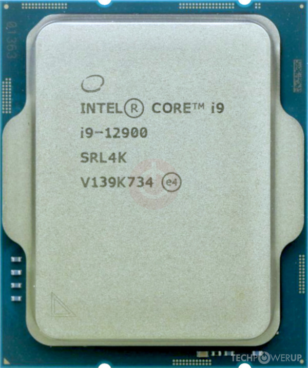Intel Core i9-12900 Specs | TechPowerUp CPU Database