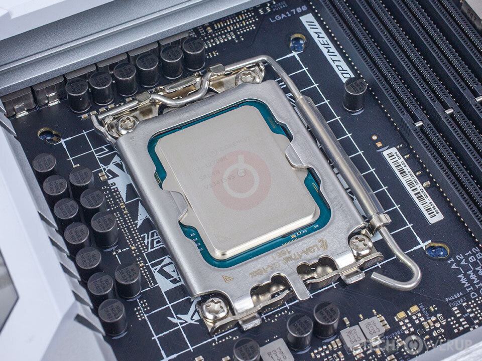 Intel Core i7-12700K Specs | TechPowerUp CPU Database
