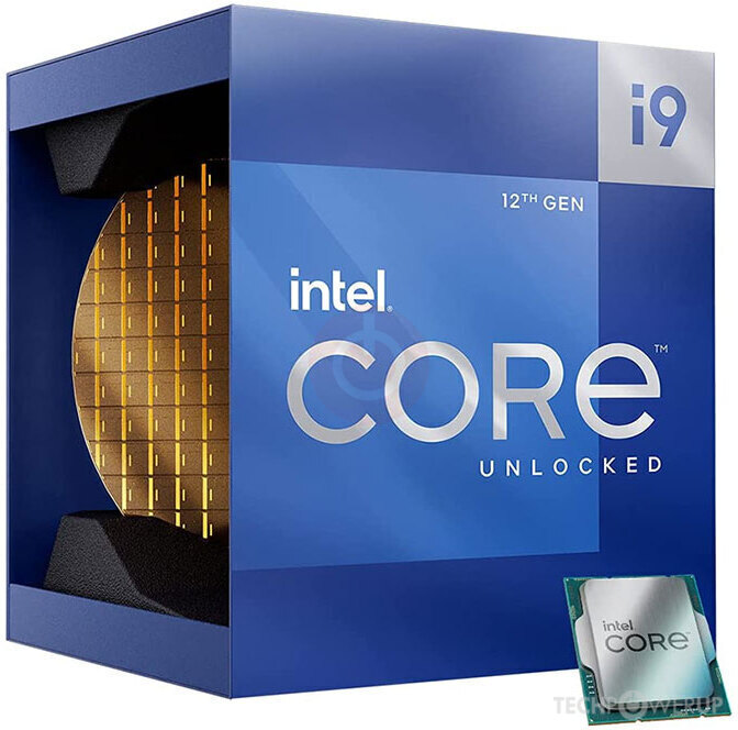 Intel Core i7-12700KF Specs | TechPowerUp CPU Database