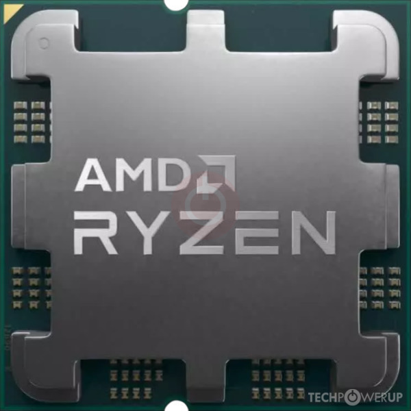 AMD Ryzen 7 8700F Specs | TechPowerUp CPU Database