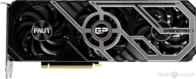 ジャンク]RTX3090 palit ジャンク品】PALIT GEFORCE RTX 3090