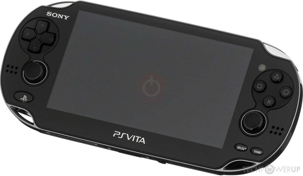 Sony Playstation Vita PCH-1100 3G+Wi-Fi Specs | TechPowerUp GPU