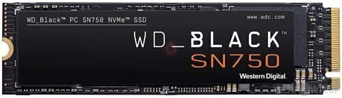 Western Digital SN750 250 GB Specs | TechPowerUp SSD Database