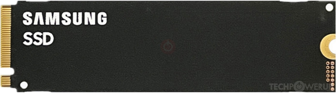 Samsung PM9A1 1 TB Specs | TechPowerUp SSD Database