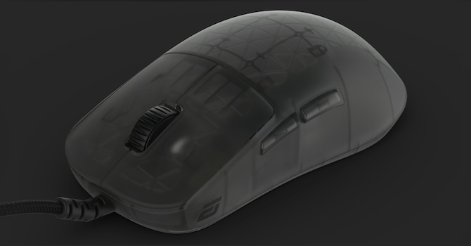 Endgame Gear OP1 8K V2 Review | TechPowerUp