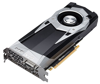 NVIDIA GeForce GTX 1060 6 GB Review | TechPowerUp