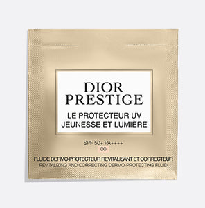 DIOR PRESTIGE LE BAUME DEMAQUILLANT | DIOR TR