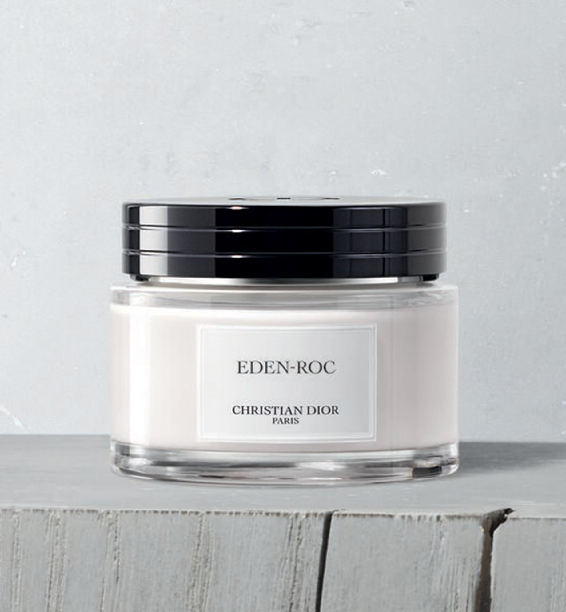 EDEN-ROC BODY CREAM | DIOR TR