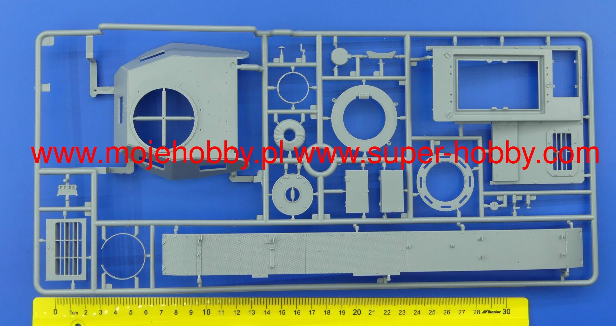Pz.Kpfw II Ausf F (Sd Kfz 121) [N.Africa & Italian Front] Gecko