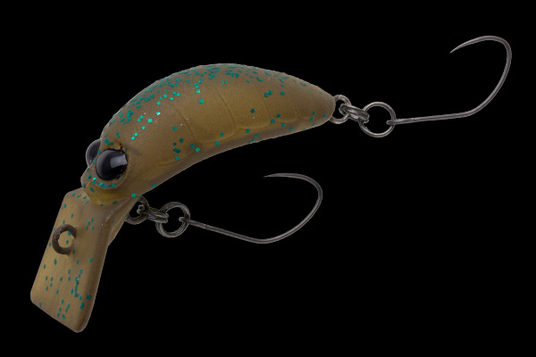 CHIBI ZX | PRODUCTS | trout nories