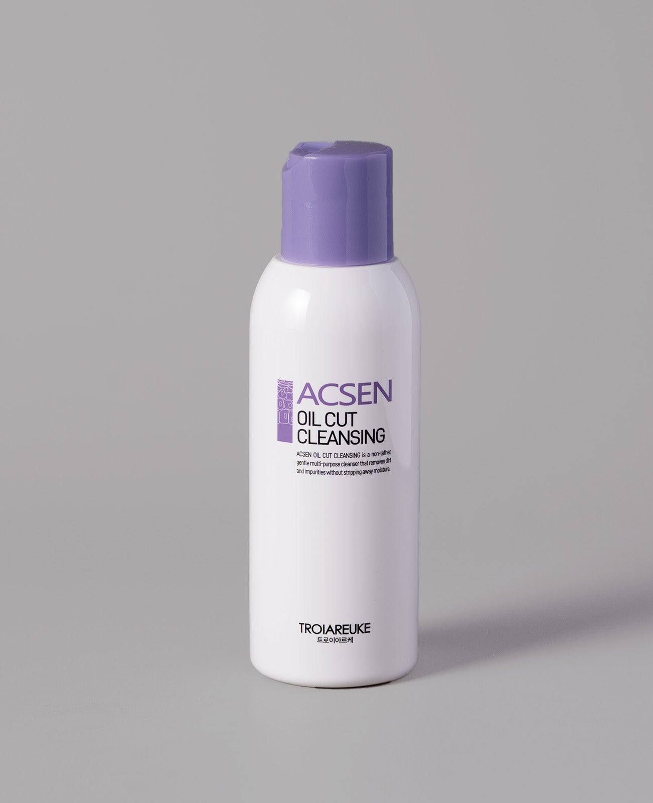 トロイアルケ ACSEN オイルカットクレンジング 300ml オイルカット