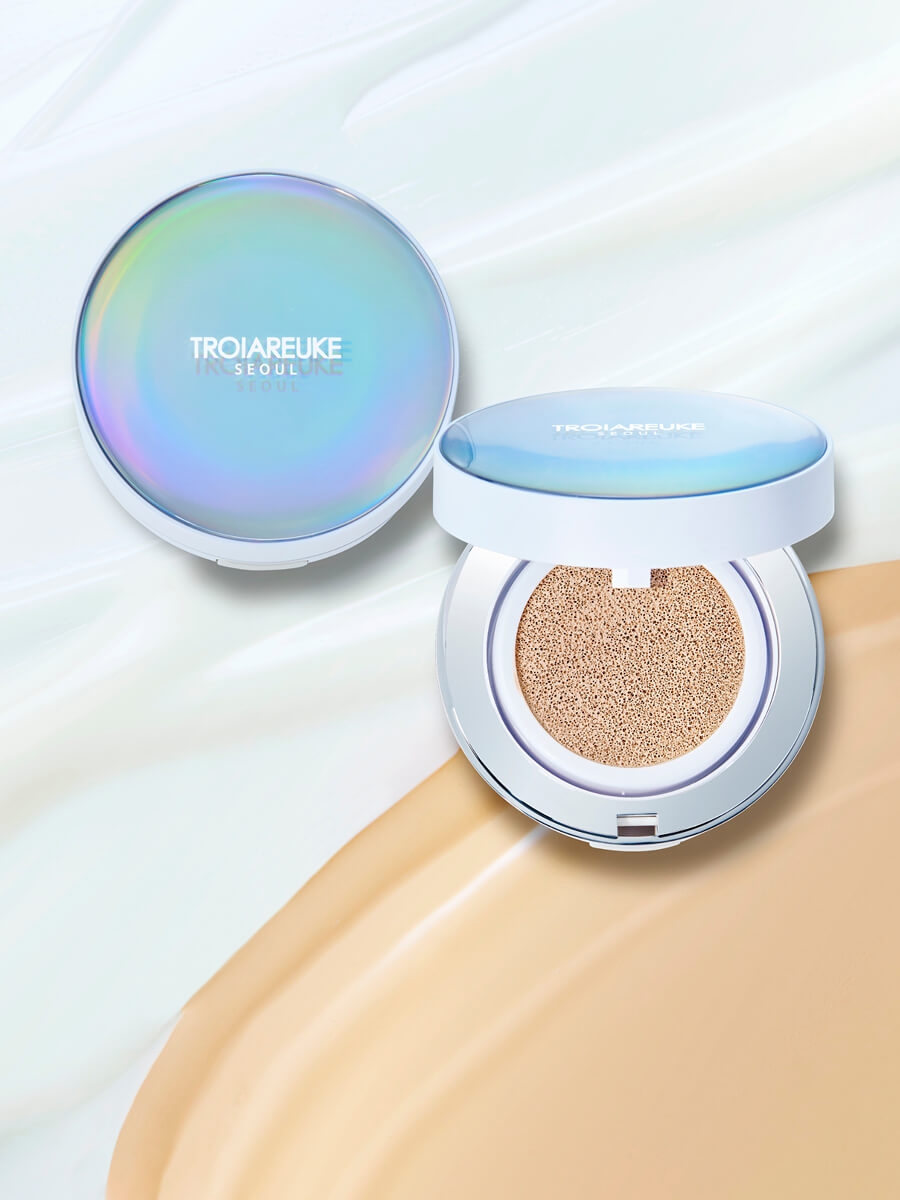 TROIAREUKE公式｜トロイアルケ