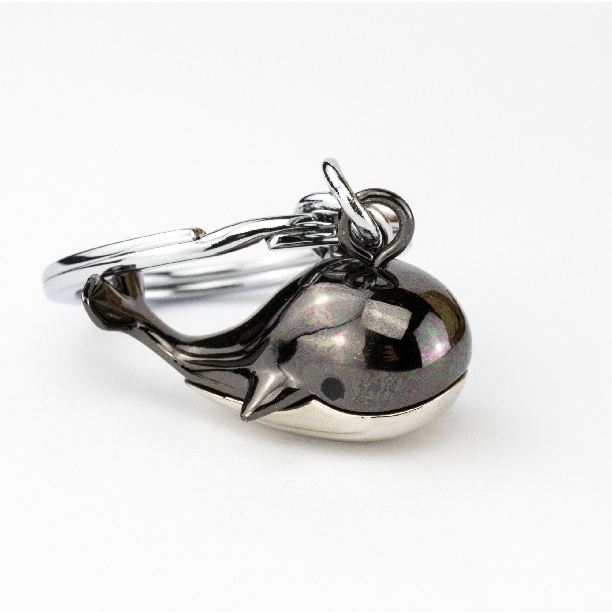 Troika Jack Pott the Whale Key Ring | Troikaus.com
