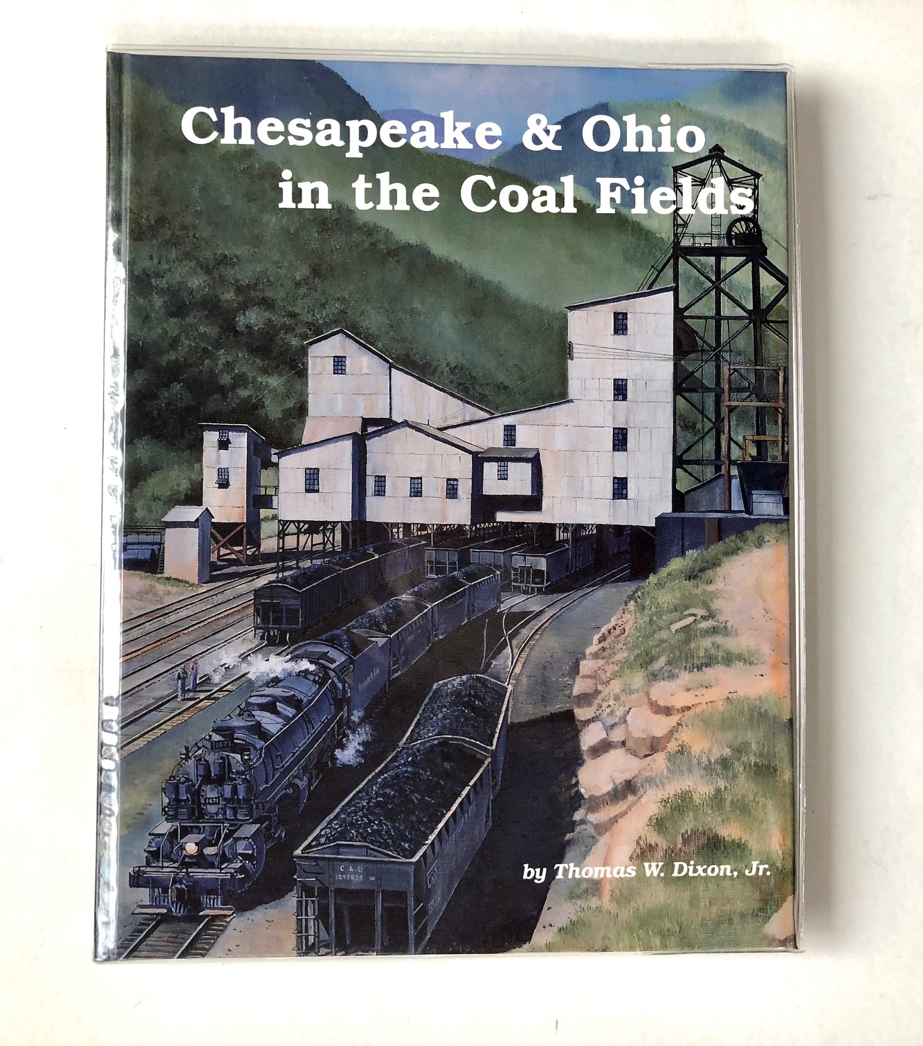 Chesapeake & Ohio in the Coal Fields | Minnesota Streetcar Museum