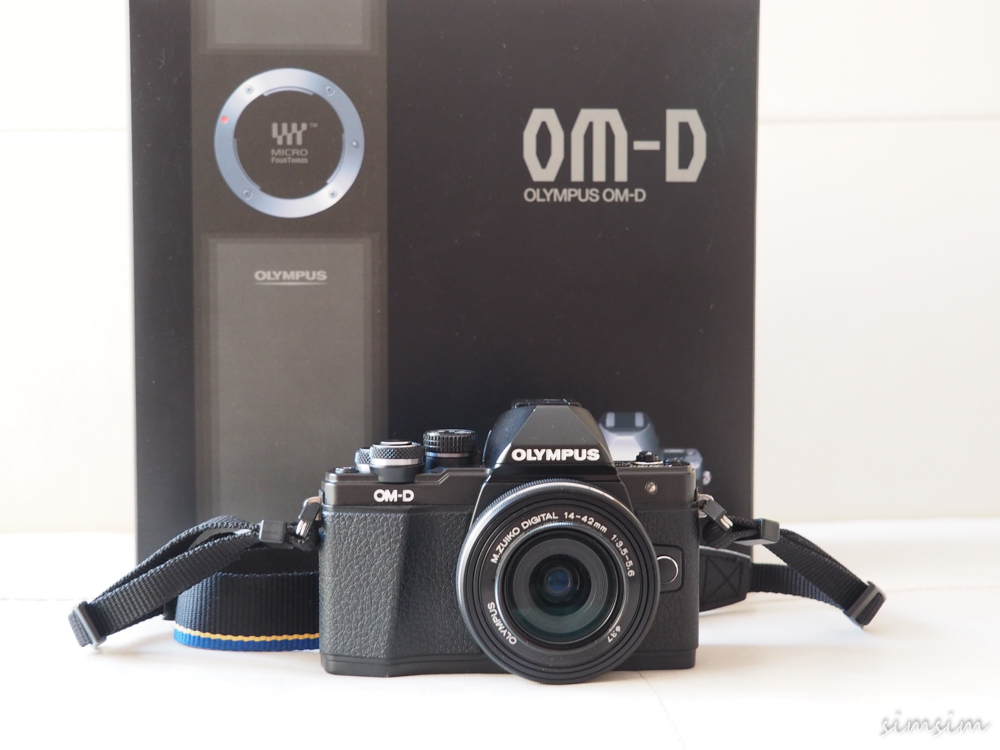 オリンパス ミラーレス一眼OM-D EM-5,EM-10で撮った写真を紹介！うちの