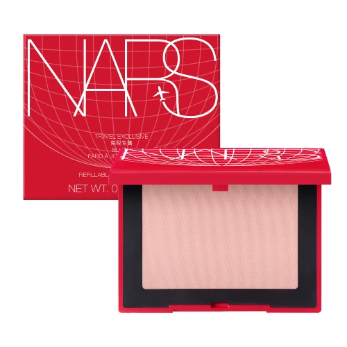 免税店限定商品 | NARS | ブラッシュ N 920 TR