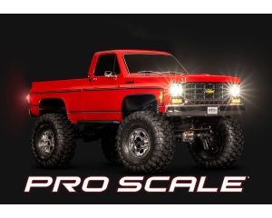 TRX-4 1979 Chevrolet Blazer