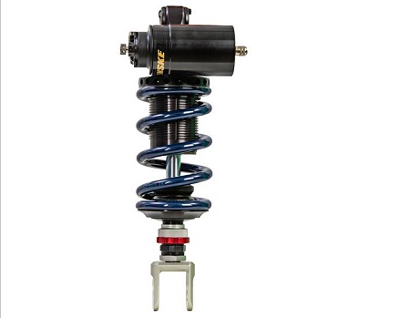 Penske 8987 Triple Adjustable Piggyback Shock-Kawasaki ZX10R-5-PB