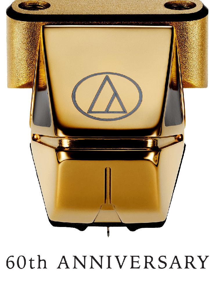 Audio-Technica Celebrates 60 With the Explosive Sounding AT-MC2022