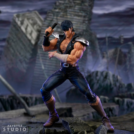 HOKUTO NO KEN - Figurine 