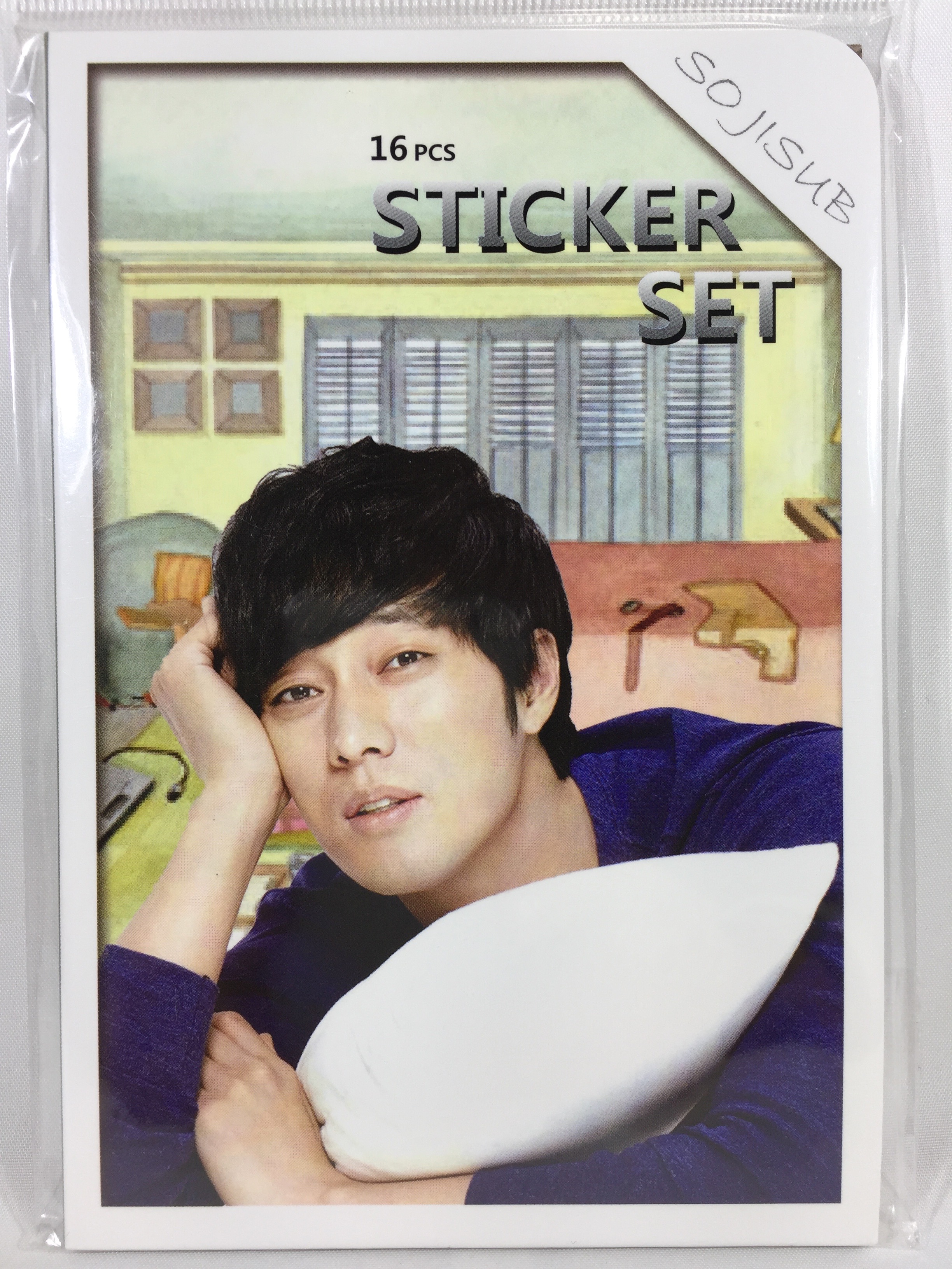 ソ・ジソブ | TradePlace LLC.