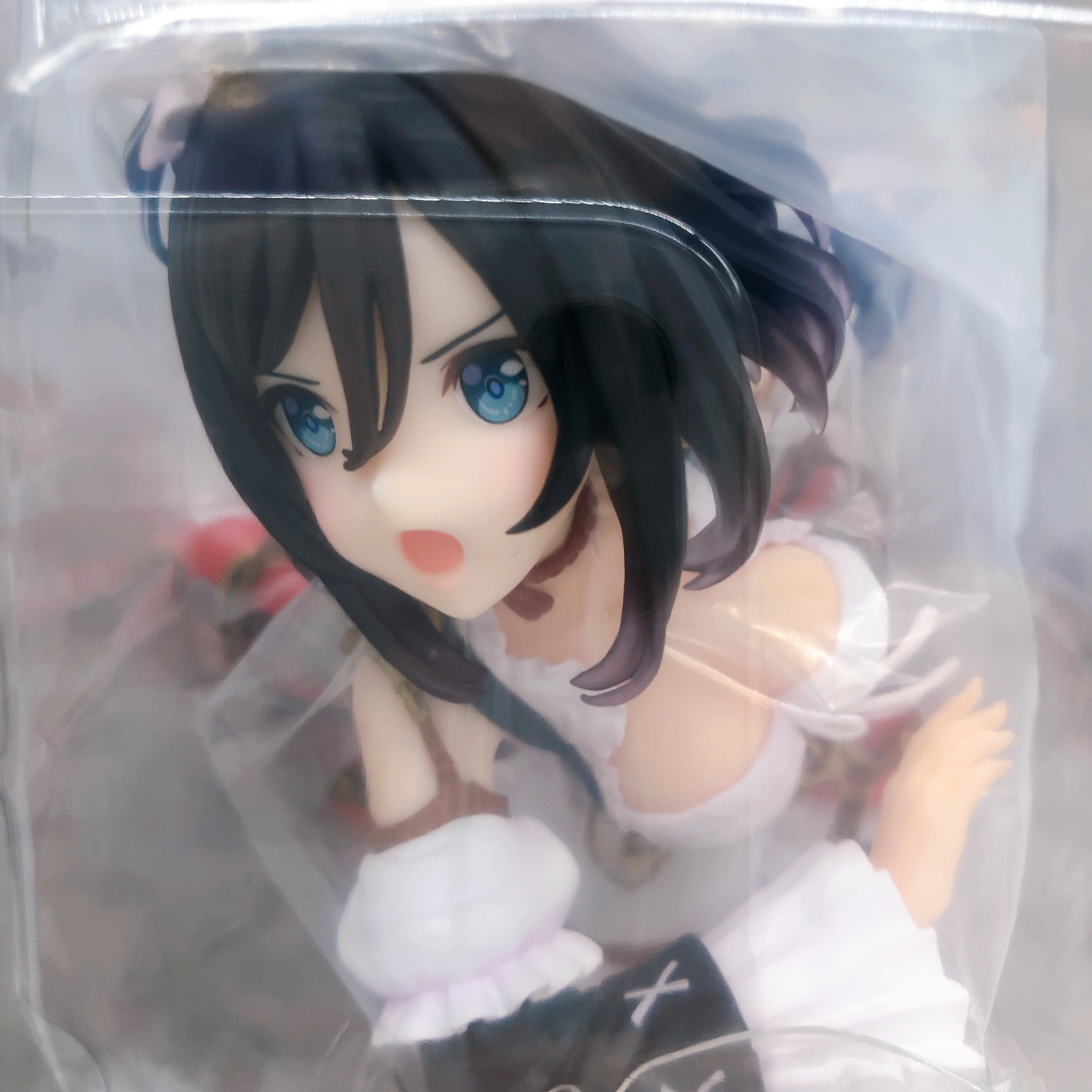 Phat Company Eishin Flash Meisterschaft 1/7 Scale PVC Figure Umamusume