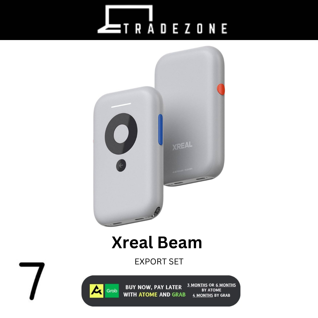 Xreal One Pro / Xreal 1S / Xreal One / Xreal Air 2 Ultra / Xreal