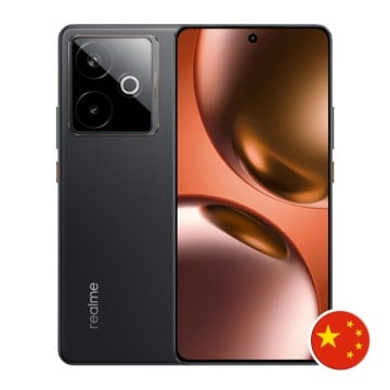 Realme GT 7 Pro