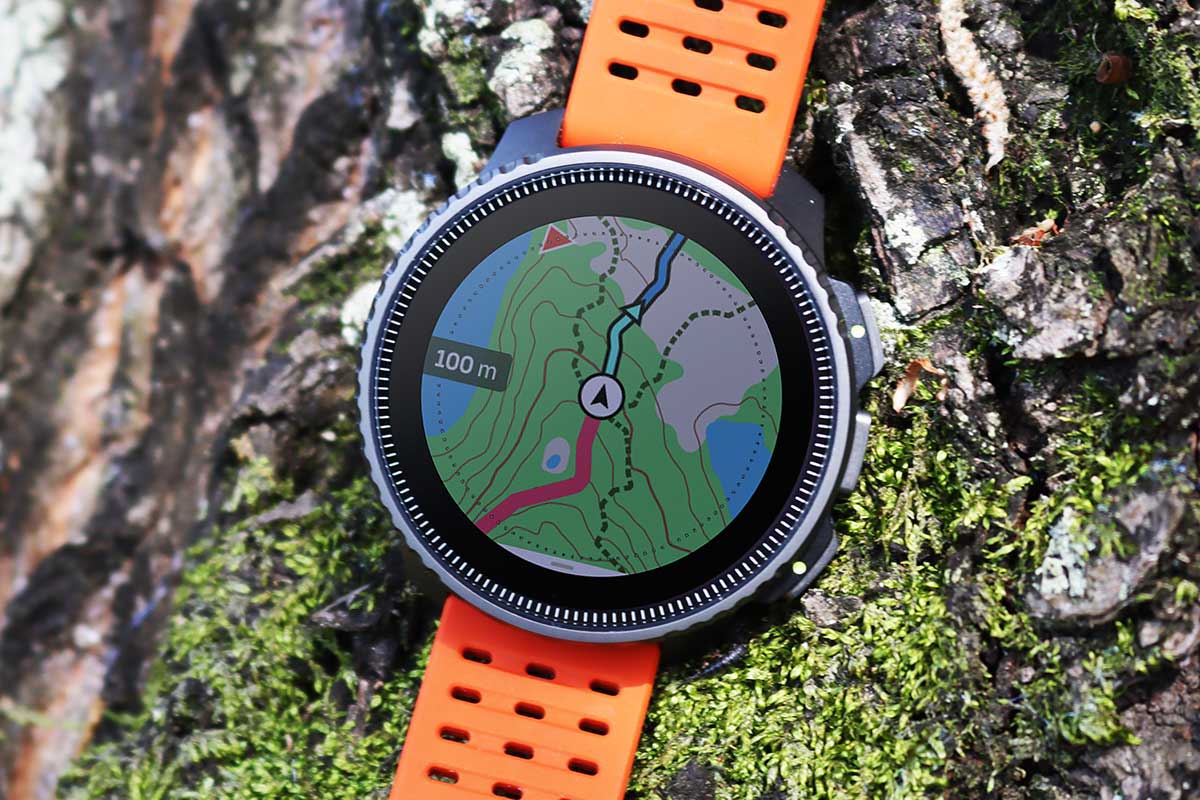 Review】SUUNTO ｢SUUNTO VERTICAL TITANIUM SOLAR(スント バーティカル