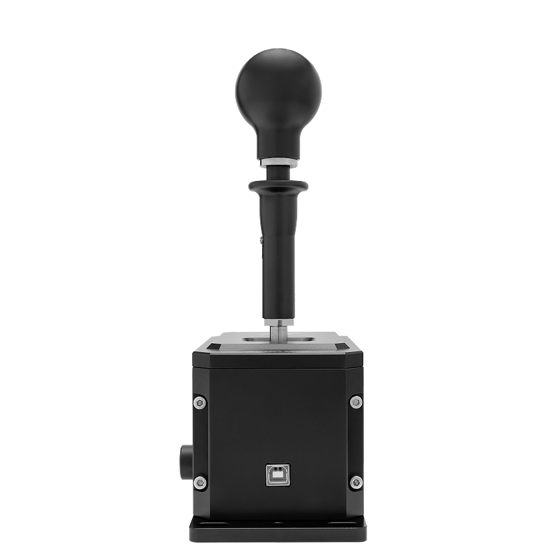 Simagic DS-8X Dual-Mode 8-Speed H-Pattern / Sequential Shifter