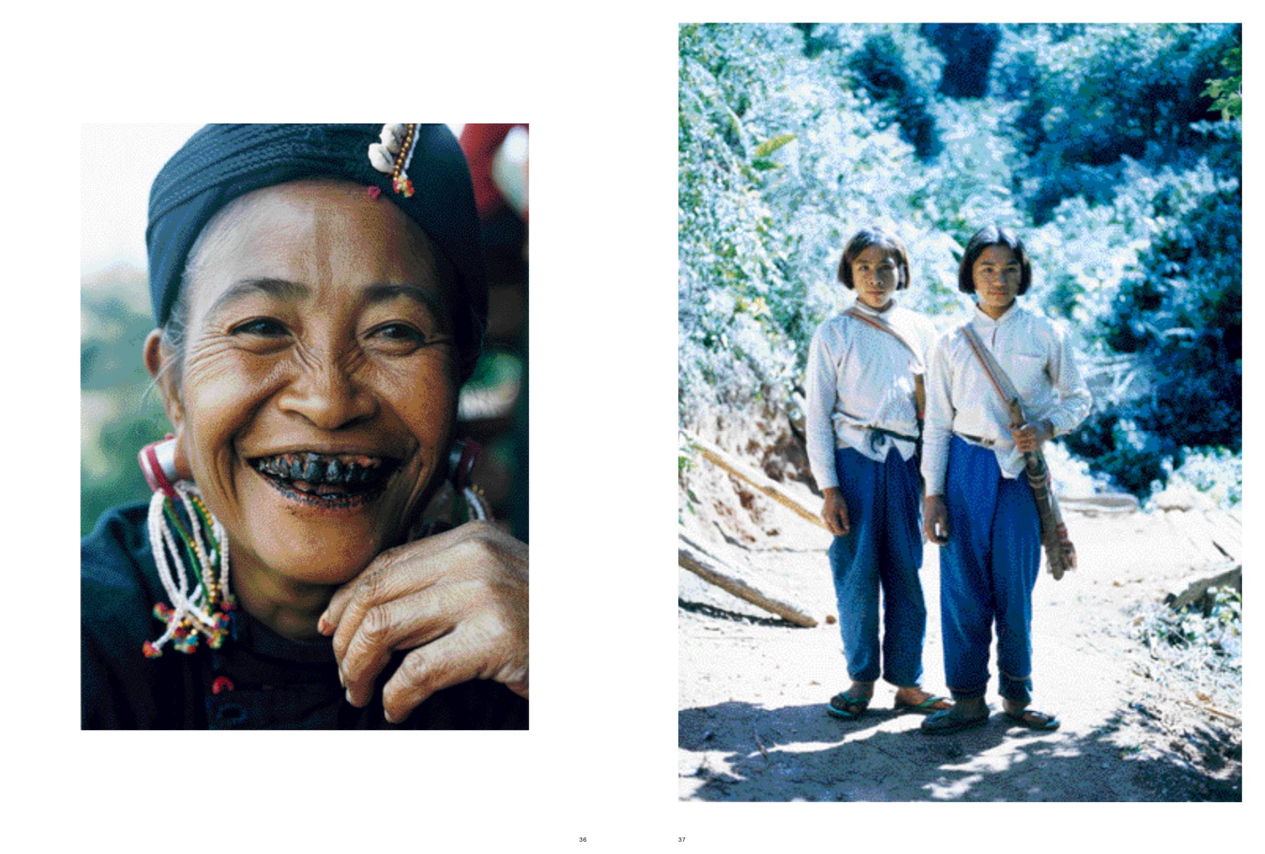 TRANSIT THE PORTRAITS | TRANSIT.jp｜トランジット