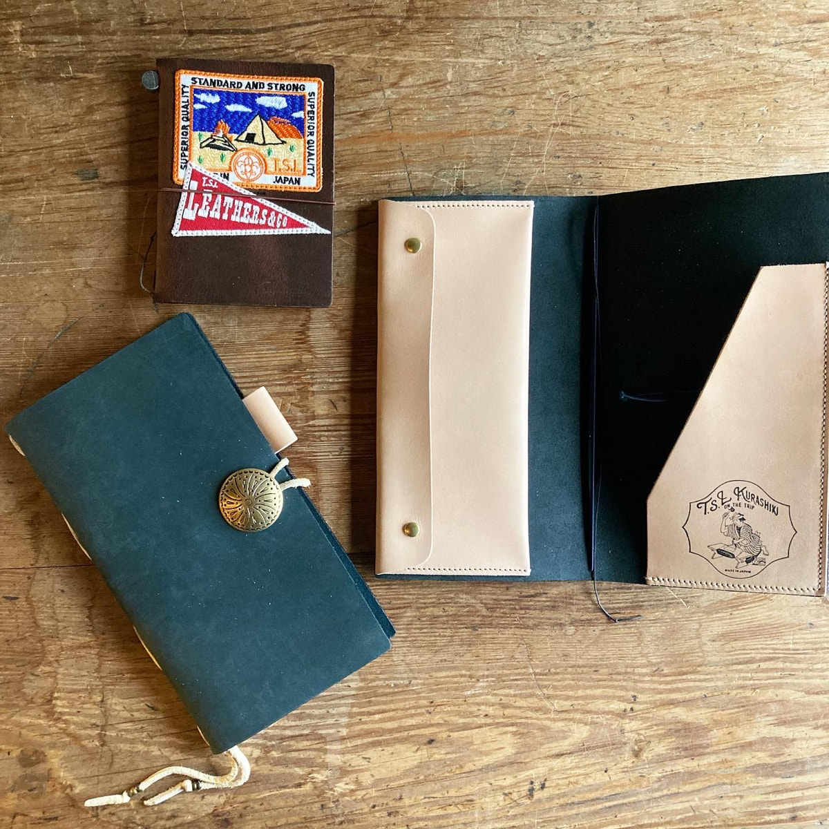 京都経由倉敷への旅 (トラベラーズ店長の日記 TRAVELER'S DIARIES)