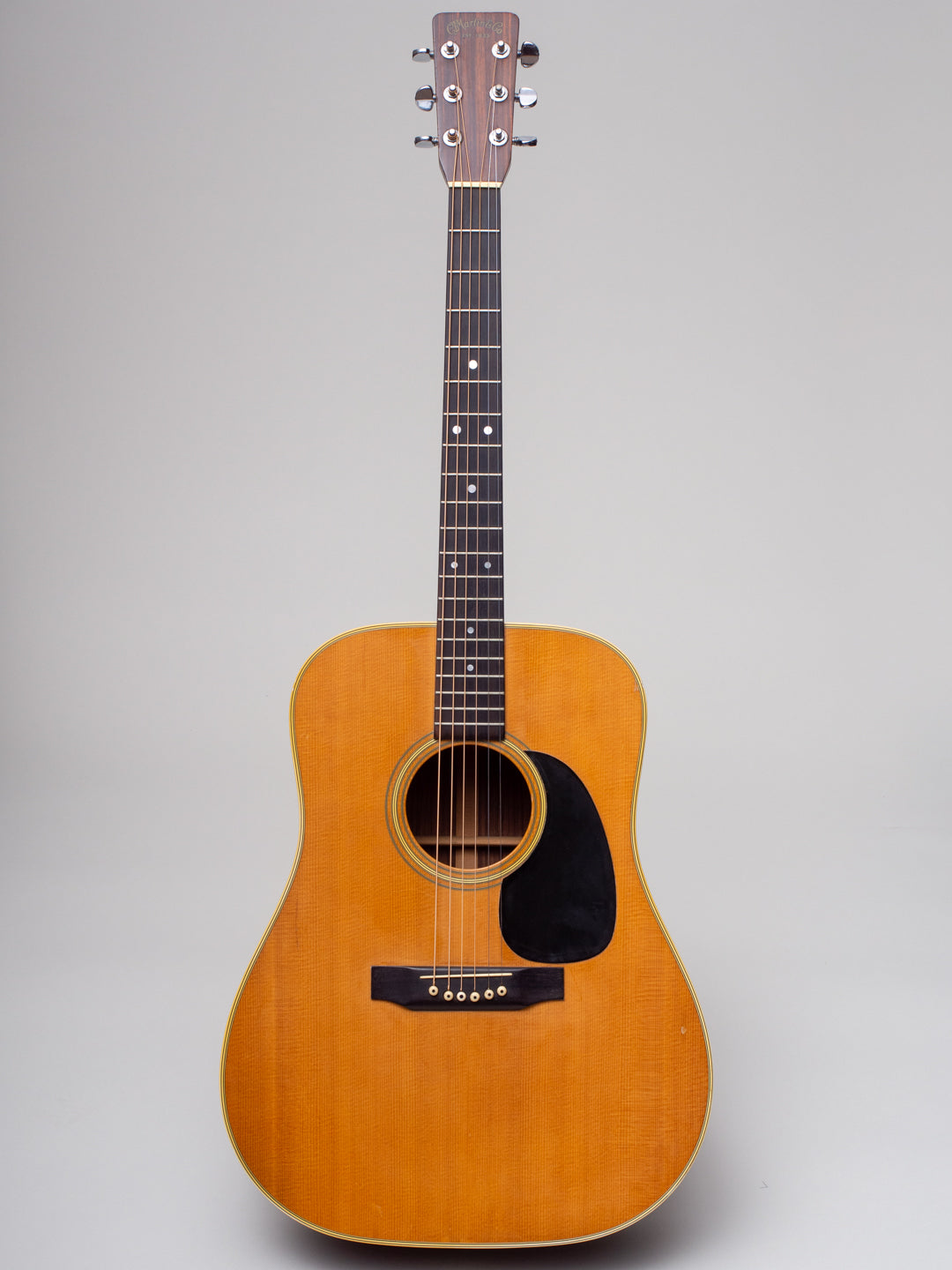 1970 Martin D-28 – TR Crandall Guitars