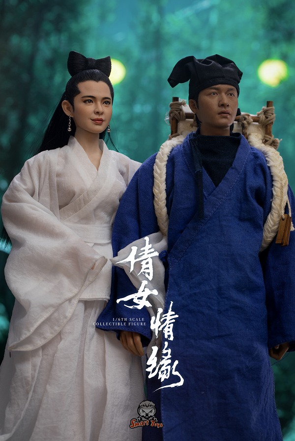 1/6 A Chinese Girl's Love チャイニーズ・ゴースト・ストーリー