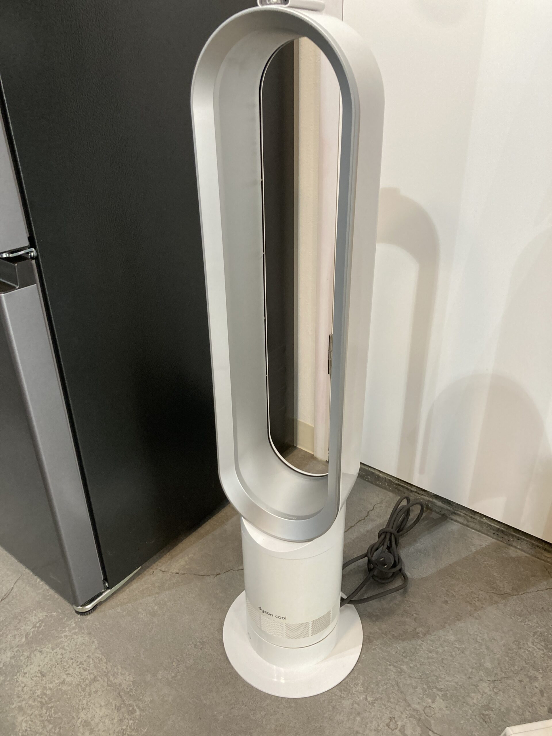 ダイソン リビングファン 中古品販売 - 広島の総合リサイクルショップ