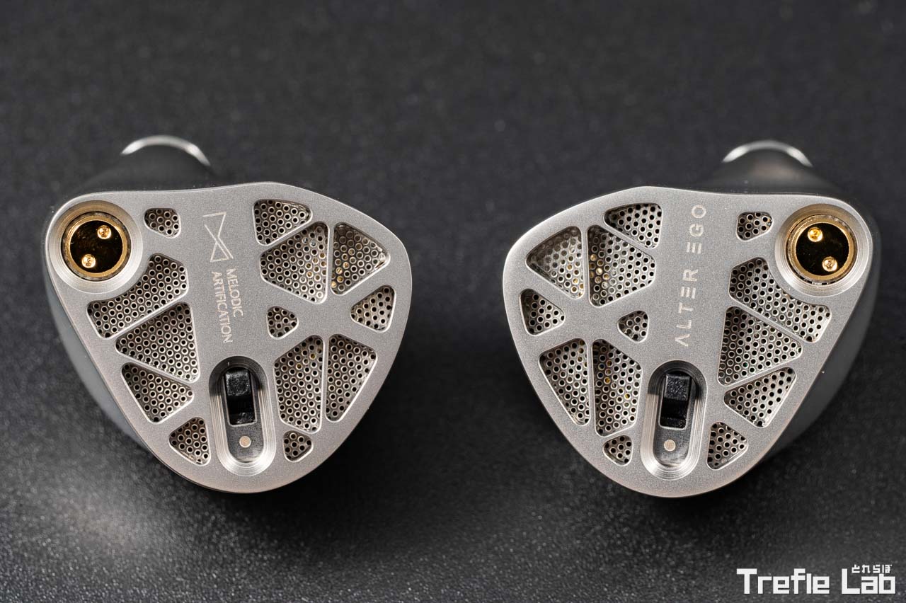 MELODIC ARTIFICATION ALTER EGO レビュー：究極の相棒現る。広大な音