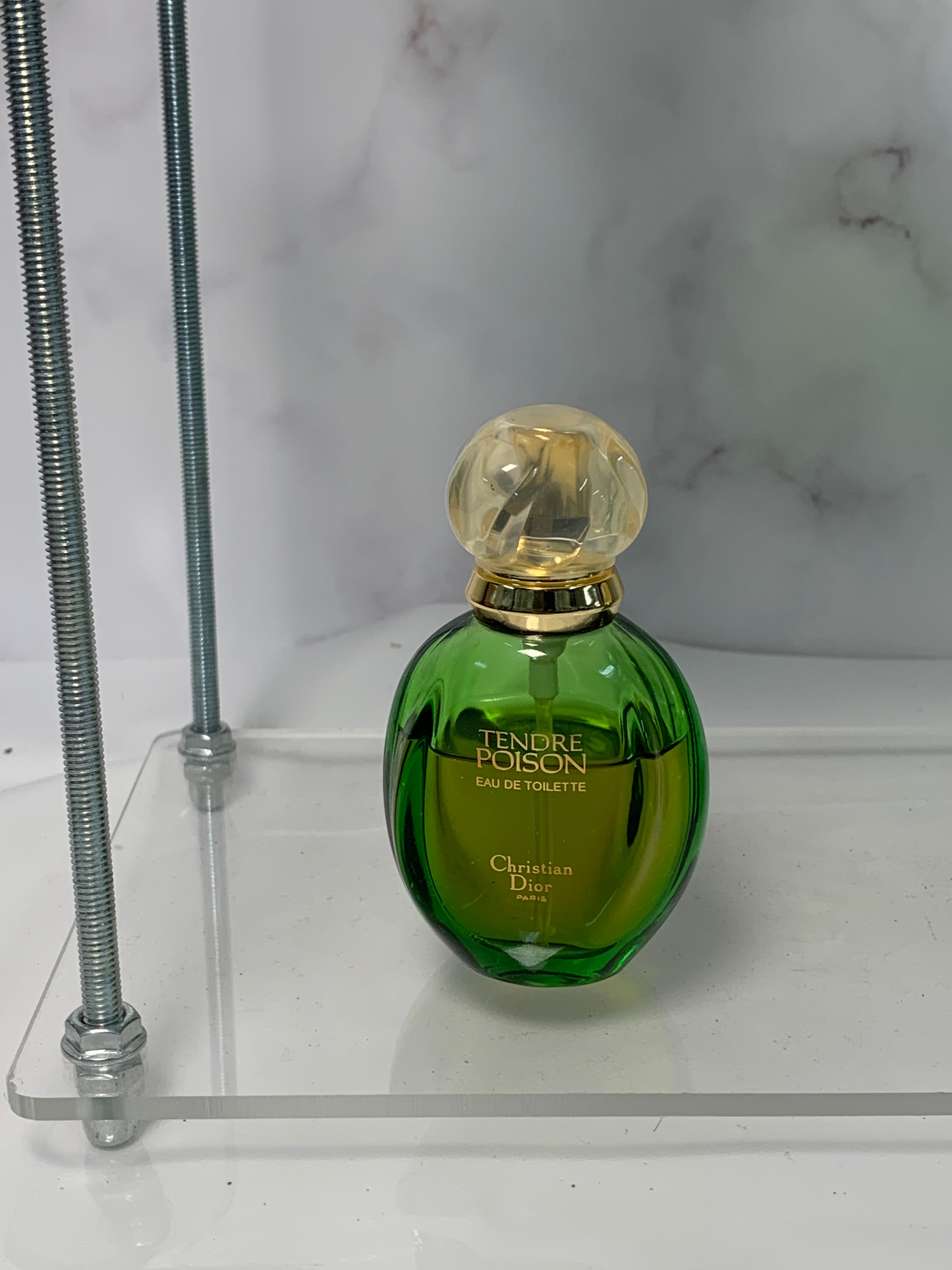 Christian Dior Tendre Poison 50ml 30ml 1.7 oz - 010324 – Trendyground