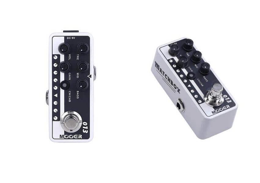 Matchlessの音が出せるエフェクターなどのまとめ | とらいうぇーぶす