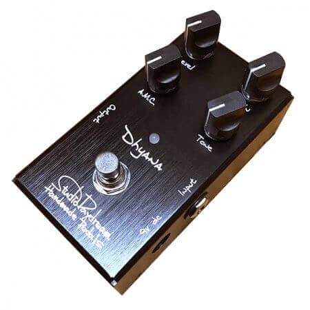 コスパ高】Studio Day dream製ハンドメイドエフェクター まとめ | とら