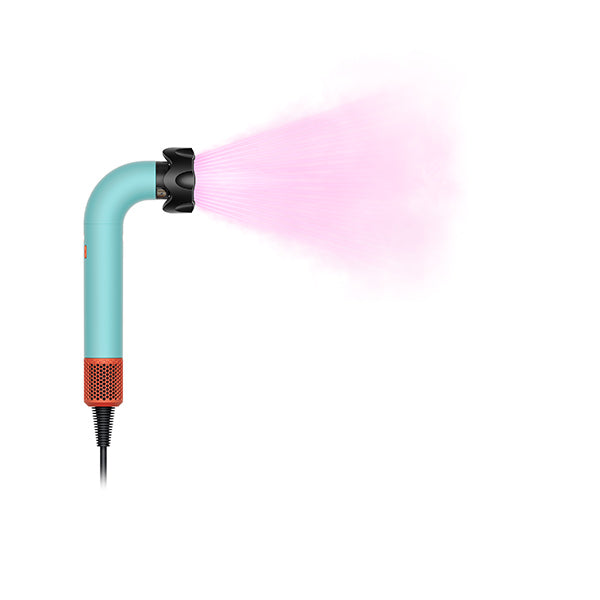 Dyson Supersonic r ダイソン ヘアドライヤー セラミックパティーナ