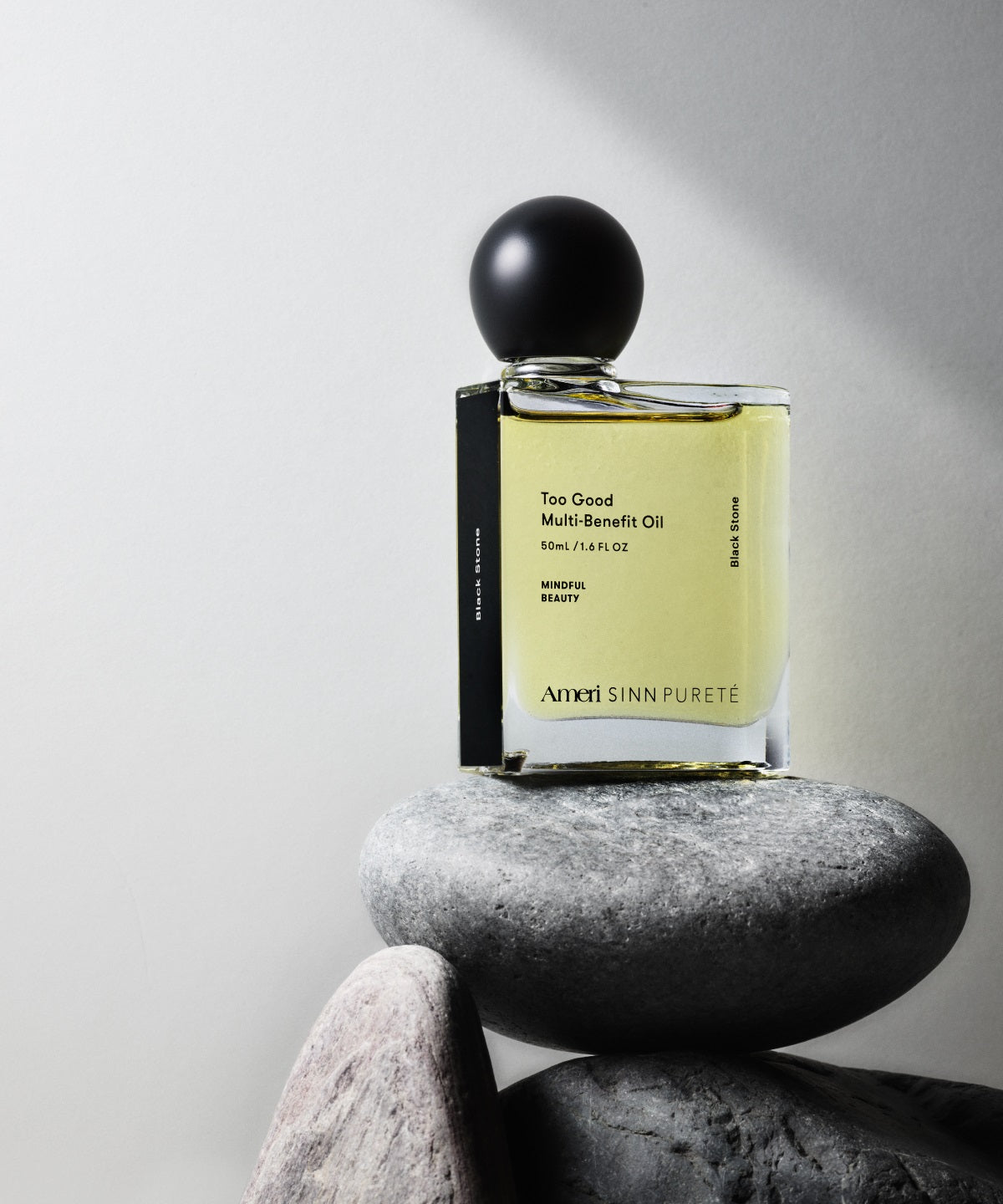 正規販売 | シン ピュルテ トゥーグッド マルチベネフィットオイル