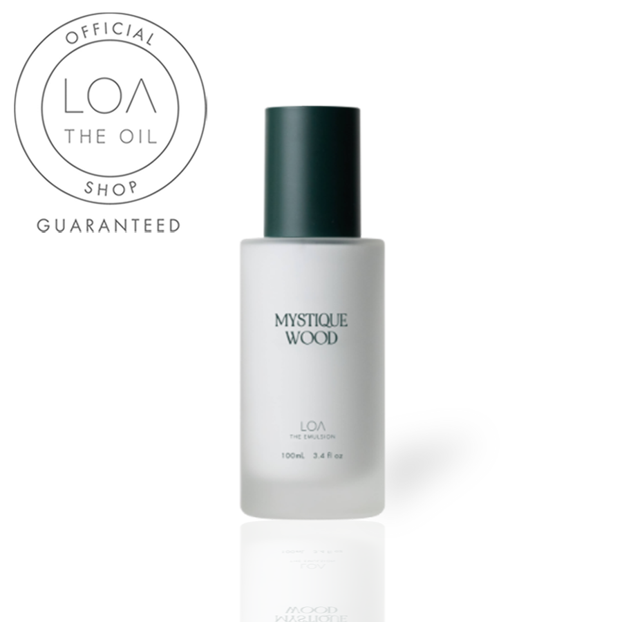 LOA MYSTIQUE WOOD | ミスティックウッド