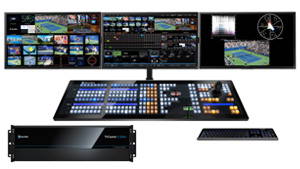 TriCaster®シリーズ